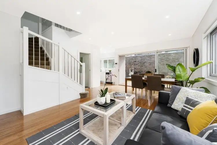 Second view of Homely house listing, 2/101 Unwins Bridge Road, Tempe NSW 2044