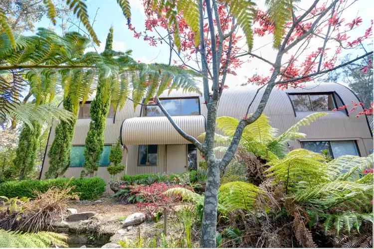 Third view of Homely house listing, 66 - 68 Kanimbla Valley Road, Mount Victoria NSW 2786