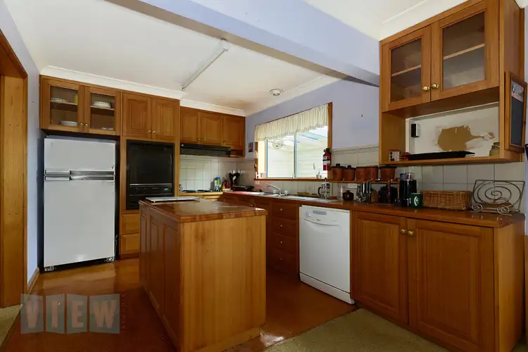 Second view of Homely house listing, 500 Nelson Road, Mount Nelson TAS 7007