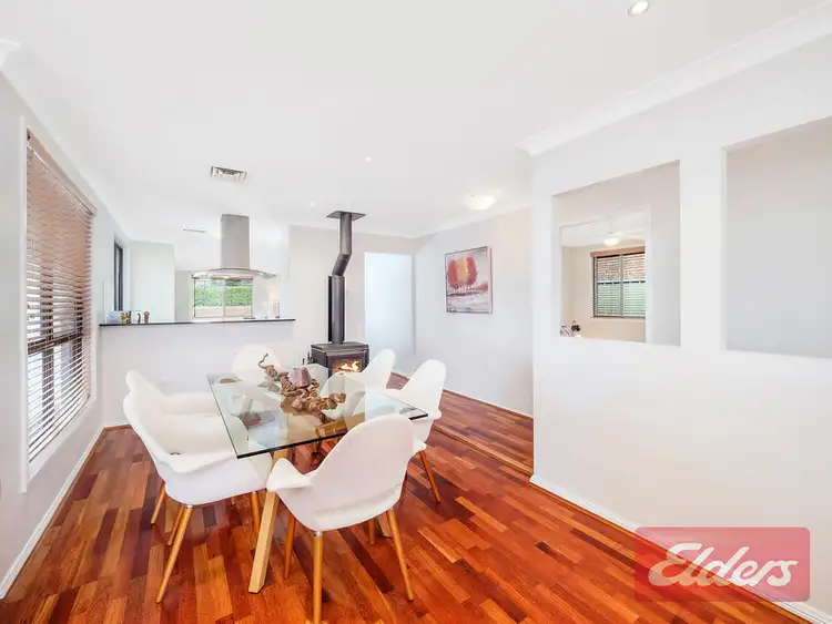 Fourth view of Homely house listing, 8 TAYLORS ROAD, Silverdale NSW 2752