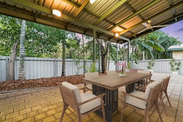 Second view of Homely unit listing, 6/2 Forrest Parade, Bakewell NT 832