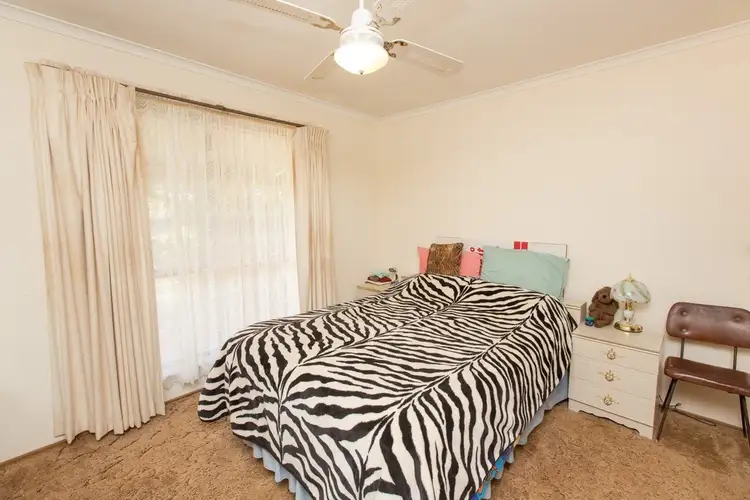 Fifth view of Homely house listing, 360 Wilga Road, Red Cliffs VIC 3496