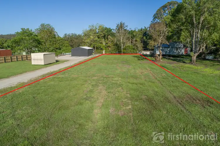34 Eudlo Road, Mooloolah Valley QLD 4553