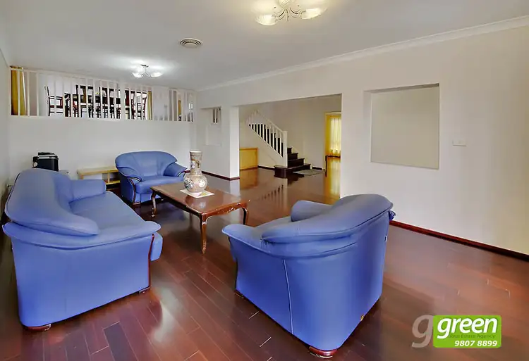 Fourth view of Homely house listing, 5 Moss Street, West Ryde NSW 2114