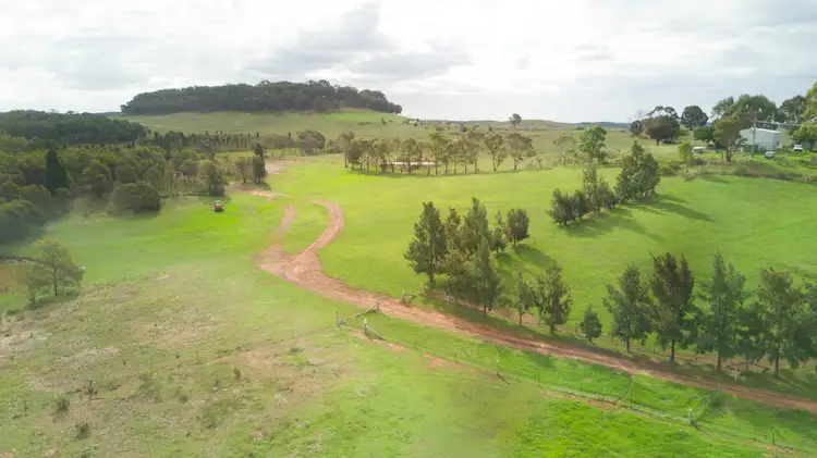 Sixth view of Homely house listing, 158 Montaza Road, Gulgong NSW 2852
