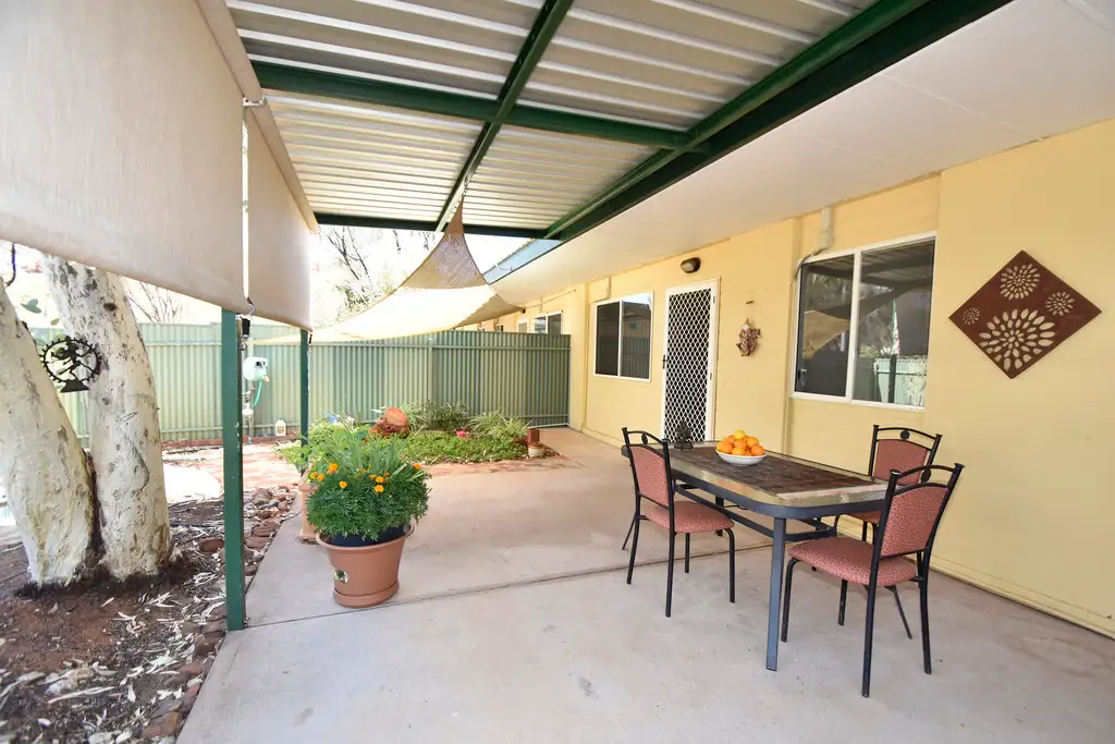 Main view of Homely unit listing, 3/20 Giles Street, East Side NT 870