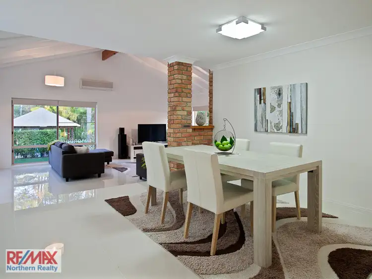 Third view of Homely rural property listing, 3 Montego Court, Eatons Hill QLD 4037
