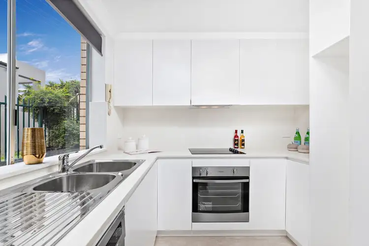 Fourth view of Homely apartment listing, 3/20 Bay Road, Russell Lea NSW 2046