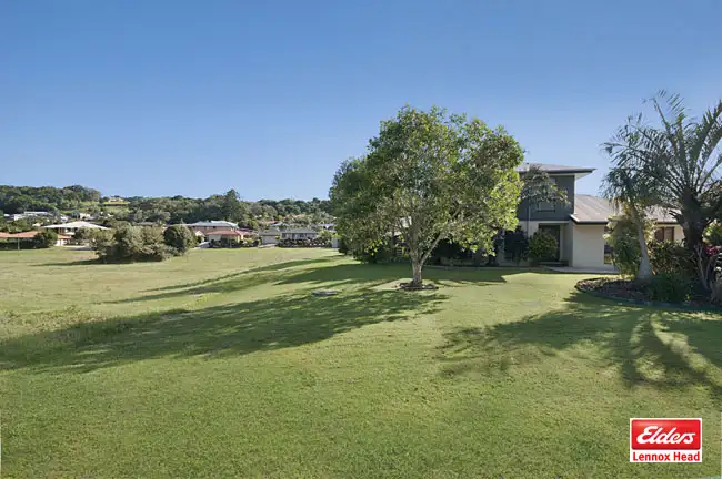 Second view of Homely semi-detached listing, 1/24 Kell Mather Drive, Lennox Head NSW 2478