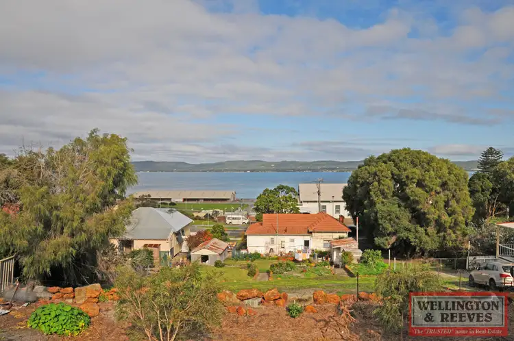 Second view of Homely house listing, 108 Brunswick Road, Port Albany WA 6330