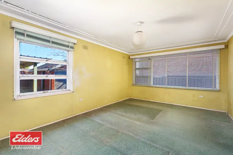 Third view of Homely house listing, 118A Joseph Street, Lidcombe NSW 2141