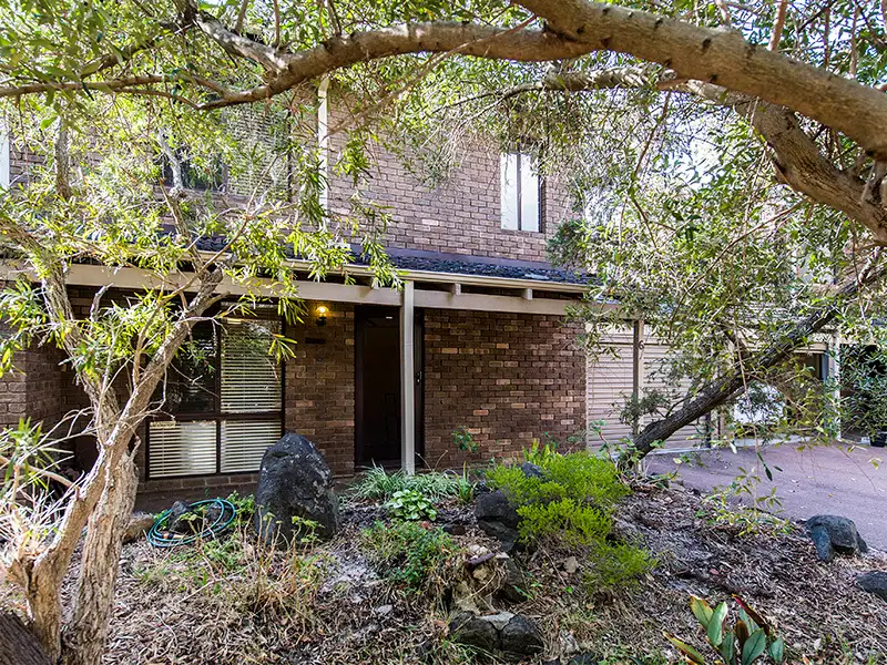 Main view of Homely townhouse listing, 6/56-58 Matheson Road, Applecross WA 6153