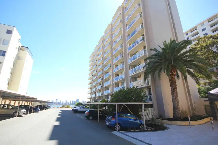 Third view of Homely apartment listing, 104/150 Mill Point Rd, South Perth WA 6151