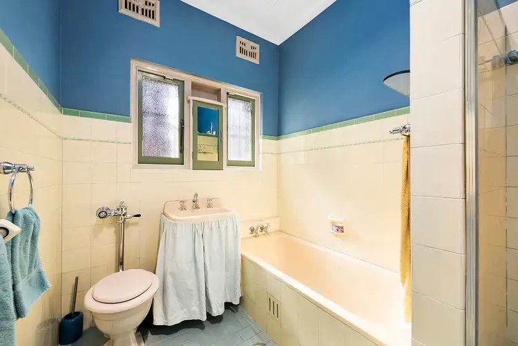 Fifth view of Homely house listing, 313 Old Canterbury Road, Dulwich Hill NSW 2203