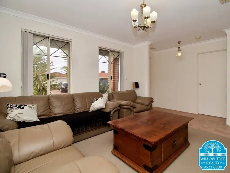 Second view of Homely house listing, 14 Gazelle Pass, Warnbro WA 6169