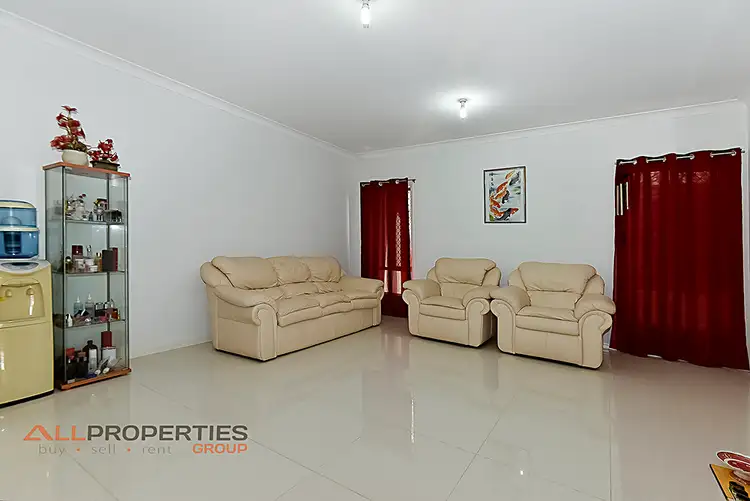 Fourth view of Homely house listing, 7 Gardenia Circuit, Heathwood QLD 4110