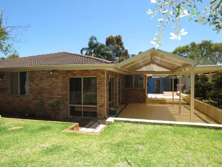 Sixth view of Homely house listing, 3 Parramatta Lane, Willetton WA 6155