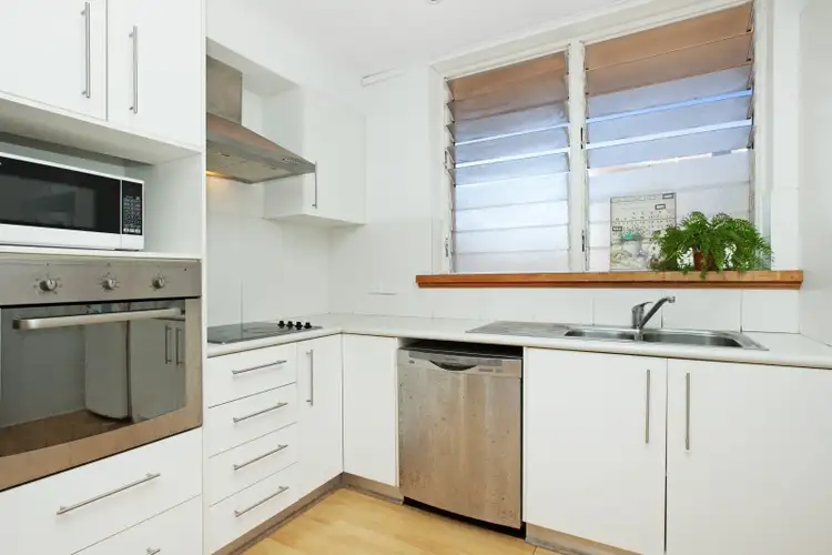 Third view of Homely unit listing, 4/3 Montoro Court, Larrakeyah NT 820