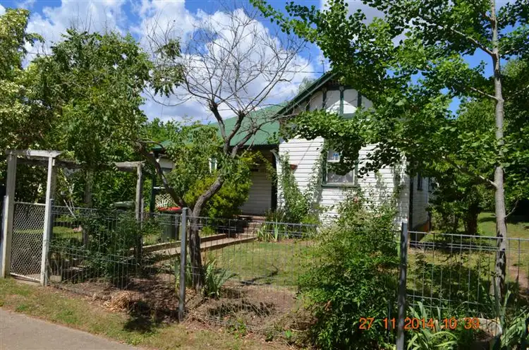 Main view of Homely house listing, 107 Fitzroy Street, Tumut NSW 2720
