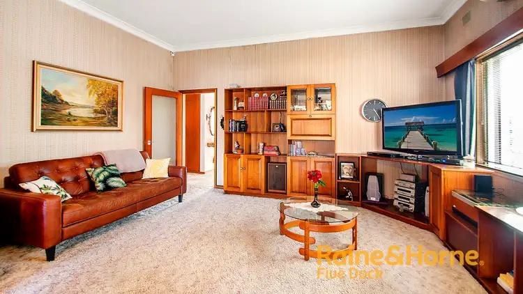 Fourth view of Homely house listing, 133 KINGS ROAD, Five Dock NSW 2046