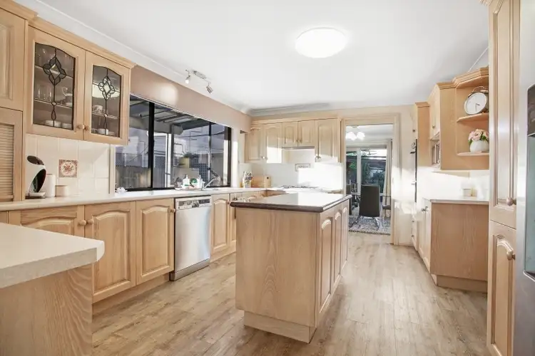 Second view of Homely house listing, 39 Admiralty Avenue, Tanilba Bay NSW 2319