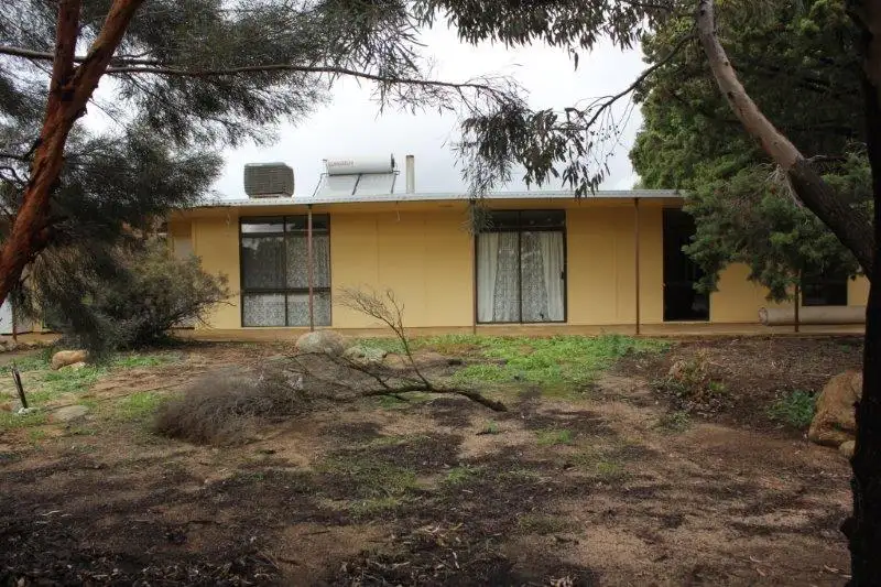 Main view of Homely house listing, 8 Edwards Street, Merredin WA 6415