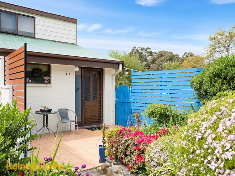 2/57 Cleburne Street, Kingston TAS 7050