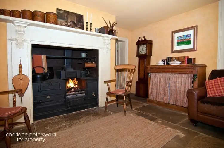Third view of Homely house listing, 20 Glebe Street, Glebe TAS 7000