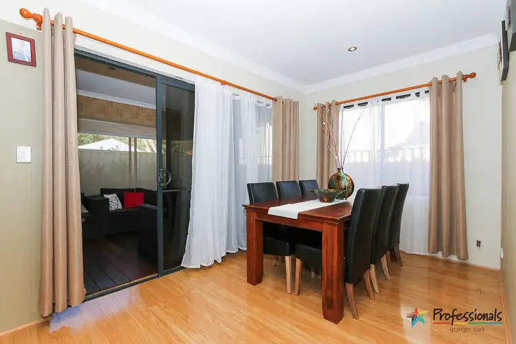 Sixth view of Homely unit listing, 9C Wasdale Court, Balga WA 6061