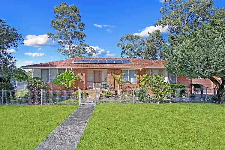 42 Watanobbi Road, Watanobbi NSW 2259