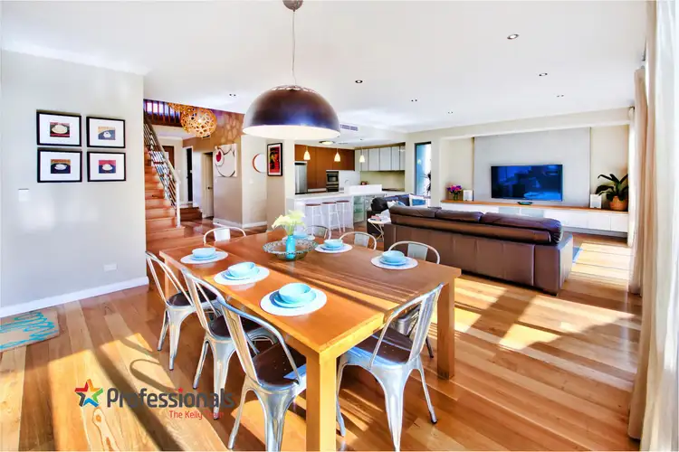 Second view of Homely house listing, 13A Cornell Street, Yokine WA 6060