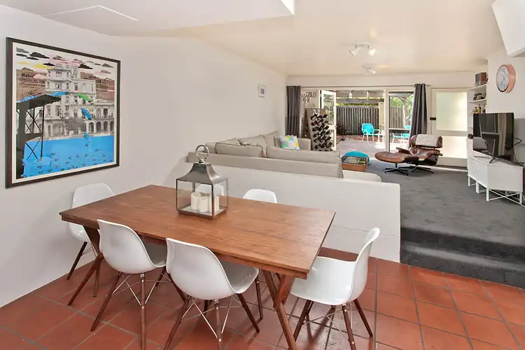 Fifth view of Homely townhouse listing, 3/20 Waters Road, Neutral Bay NSW 2089