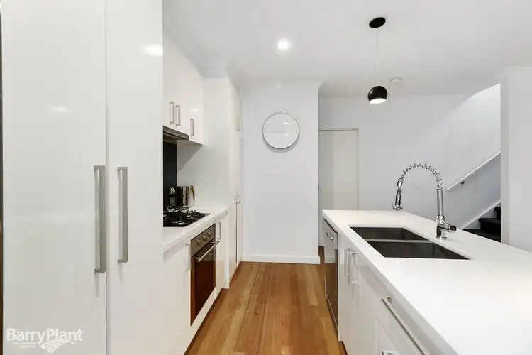 Fifth view of Homely townhouse listing, 1/22 Bayswater Road, Croydon VIC 3136