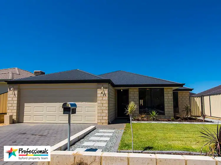 42 Vlasich Road, Byford WA 6122