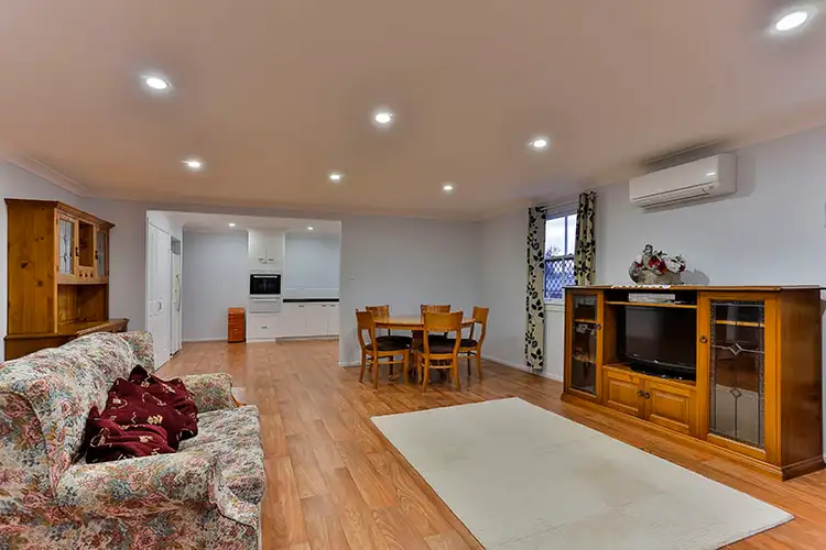 Second view of Homely house listing, 110 Mocatta Street, Goombungee QLD 4354