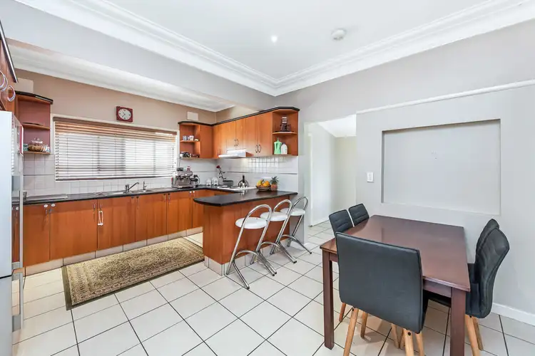 Second view of Homely house listing, 65 Bursill Street, Guildford NSW 2161