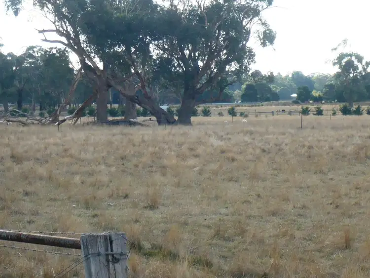 Seventh view of Homely land listing, 48 Rotten Lane, Lal Lal VIC 3352