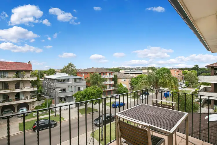 Second view of Homely apartment listing, 8/18 The Avenue, Rose Bay NSW 2029