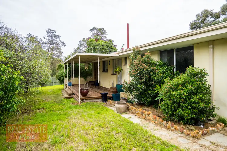 Sixth view of Homely house listing, 130 Scott Street, Boya WA 6056
