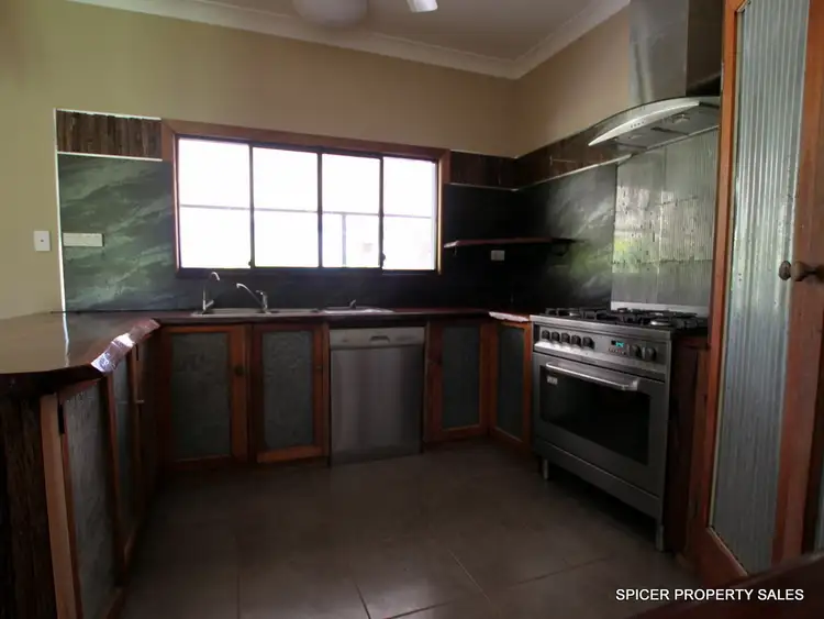 Fifth view of Homely house listing, 107 OLD TULLY ROAD, Birkalla QLD 4854