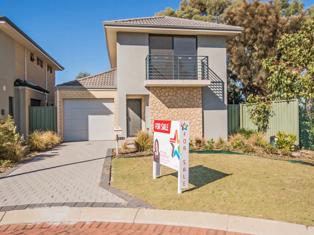 Main view of Homely house listing, 23 Meridian Way, Kwinana Town Centre WA 6167