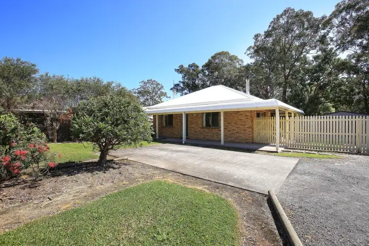 Second view of Homely house listing, 57 Chapman Street, Callala Bay NSW 2540