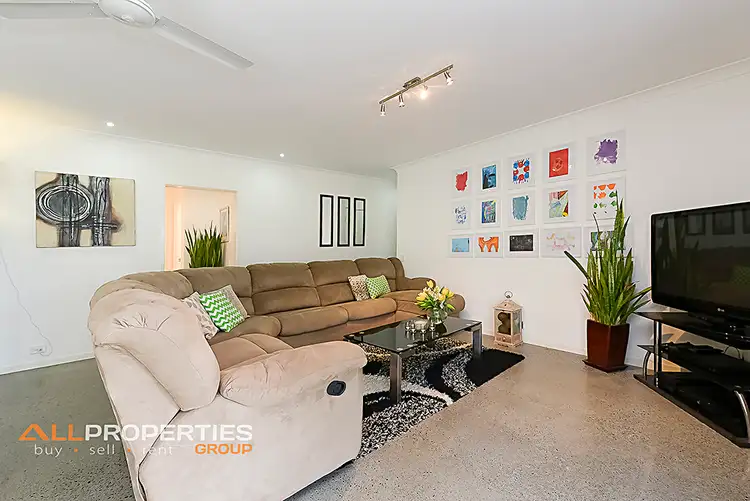 Sixth view of Homely house listing, 13-15 Highview Court, Woodhill QLD 4285