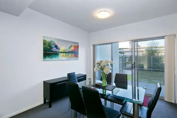 Third view of Homely unit listing, 103/329 Flemington Road, Franklin ACT 2913