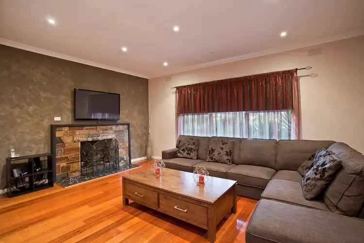 Fifth view of Homely house listing, 85 Glasgow Avenue, Reservoir VIC 3073