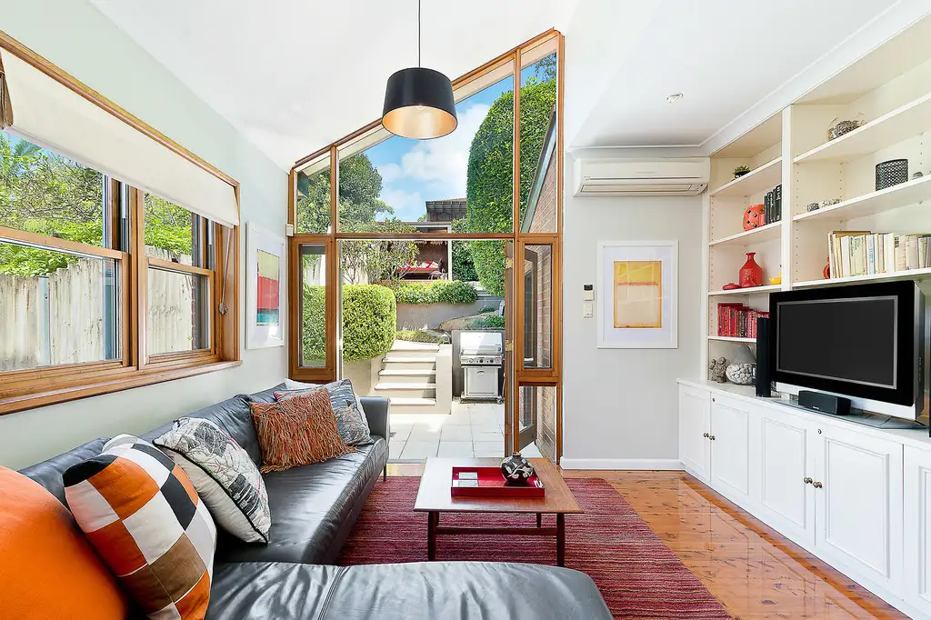 Main view of Homely house listing, 12 Gorman Street, Willoughby NSW 2068