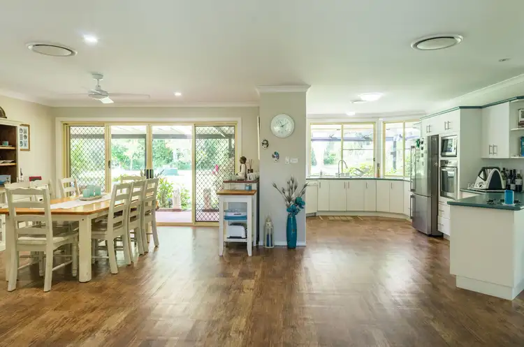 Third view of Homely house listing, 8 Rosella Road, Gulmarrad NSW 2463