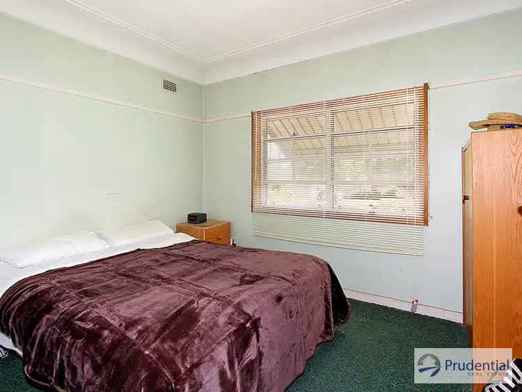 Second view of Homely house listing, 16 Dale Avenue, Liverpool NSW 2170