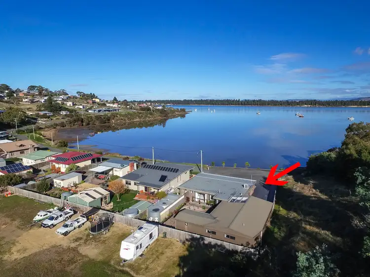 Third view of Homely house listing, 19 Jones Parade, Lewisham TAS 7173