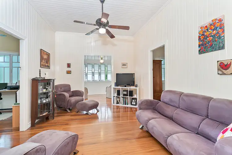 Seventh view of Homely house listing, 18 Diehm St, Aeroglen QLD 4870